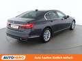 BMW 740 740d xDrive Grau - thumbnail 7