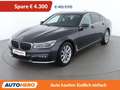 BMW 740 740d xDrive Gris - thumbnail 1