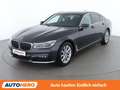 BMW 740 740d xDrive Grau - thumbnail 3