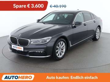 740d xDrive