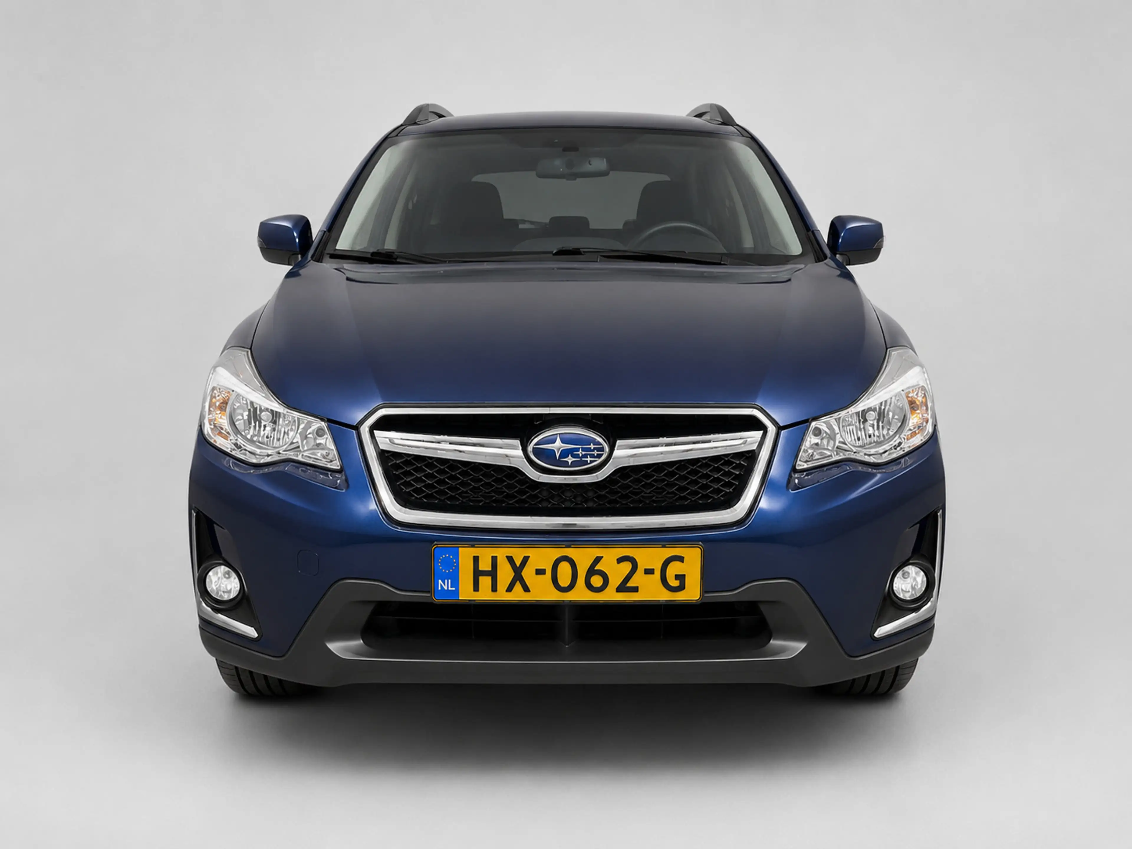 Subaru XV 2.0i Comfort AWD - Automaat - 1e Eigenaar - Dealer — photo 7
