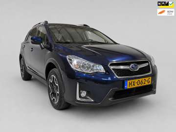 2.0i Comfort AWD - Automaat - 1e Eigenaar - Dealer