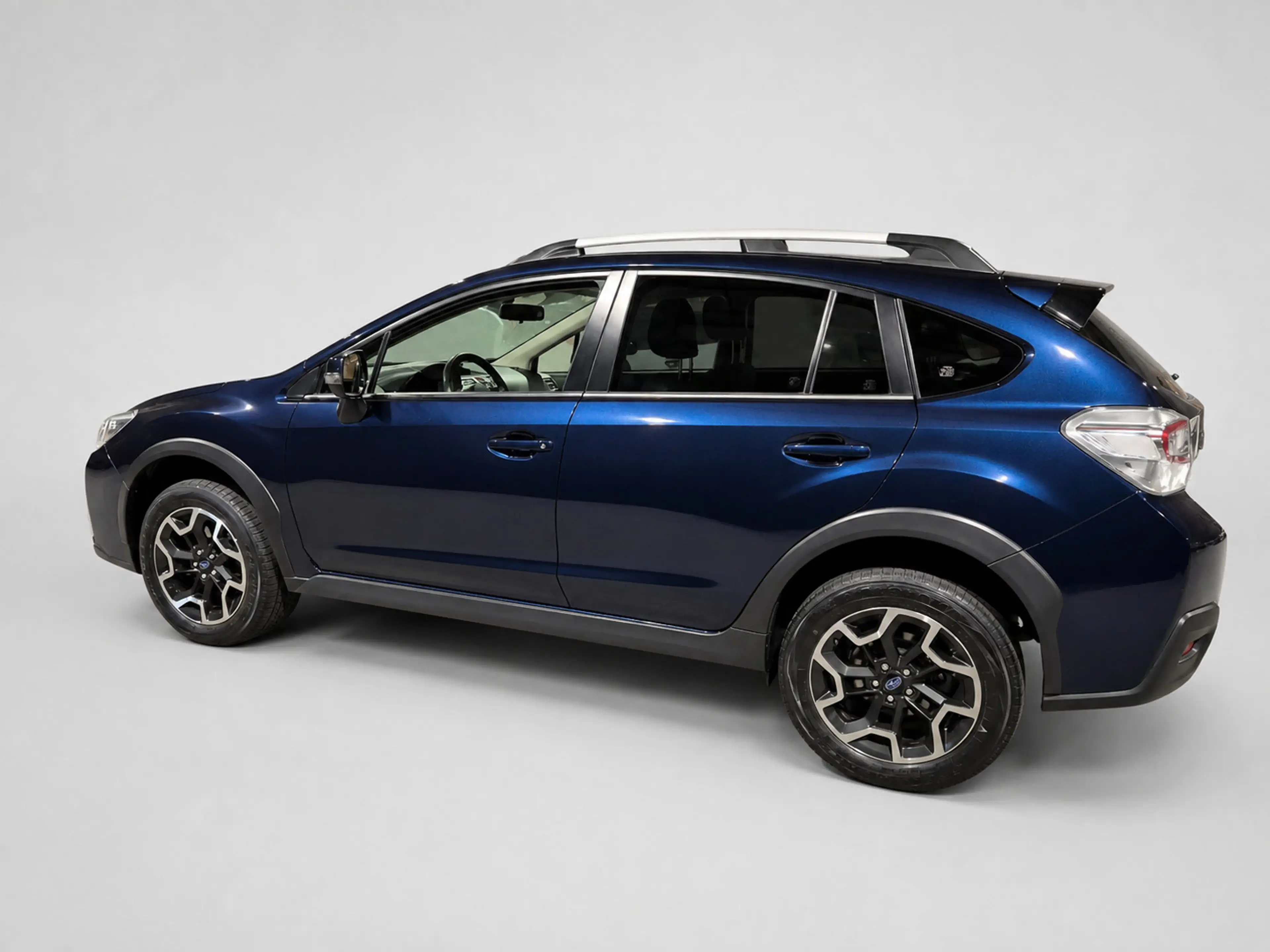 Subaru XV 2.0i Comfort AWD - Automaat - 1e Eigenaar - Dealer — photo 5
