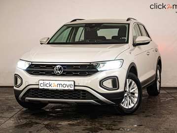 T-Roc 1.0 TSI Life