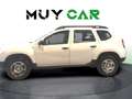 Dacia Duster 1.6 Ambiance 4x2 115 Blanco - thumbnail 1