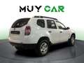Dacia Duster 1.6 Ambiance 4x2 115 Blanco - thumbnail 2