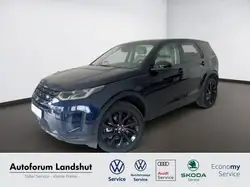 Land Rover Discovery Sport 1,5 P300e Hybrid SE Hybrid AWD (EU