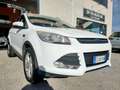 Ford Kuga BUSINESS/RADIO CD-MP3/16"/BLUETOOTH/KLIMA BI-ZONA Bianco - thumbnail 1