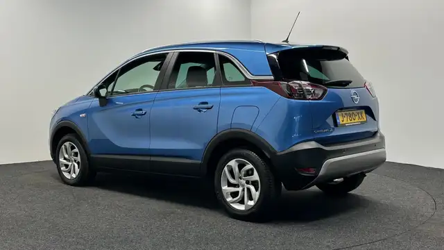 Opel Crossland view 4