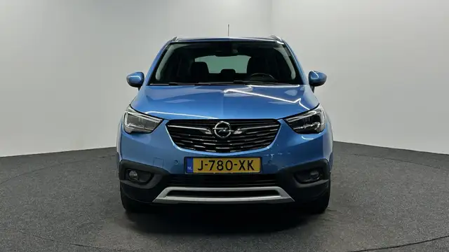 Opel Crossland view 6