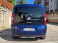 Fiat Doblo motore 120.000 km. auto 348.000 km Bleu - thumbnail 3