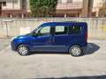 Fiat Doblo motore 120.000 km. auto 348.000 km Bleu - thumbnail 2