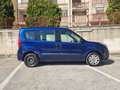 Fiat Doblo motore 120.000 km. auto 348.000 km Bleu - thumbnail 4