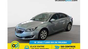 2.0CDTI ecoF. S&S Selective 140