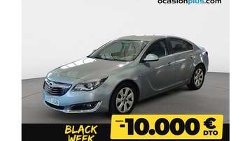 2.0CDTI ecoF. S&S Selective 140