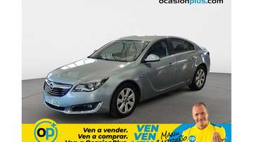 2.0CDTI ecoF. S&S Selective 140