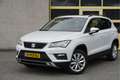 SEAT Ateca 1.0 EcoTSI Style Business Intense BJ2020 Lmv 17" | Blanc - thumbnail 3
