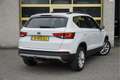 SEAT Ateca 1.0 EcoTSI Style Business Intense BJ2020 Lmv 17" | Blanc - thumbnail 7