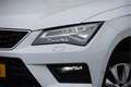 SEAT Ateca 1.0 EcoTSI Style Business Intense BJ2020 Lmv 17" | Blanc - thumbnail 4