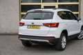 SEAT Ateca 1.0 EcoTSI Style Business Intense BJ2020 Lmv 17" | Blanc - thumbnail 9