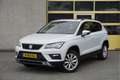 SEAT Ateca 1.0 EcoTSI Style Business Intense BJ2020 Lmv 17" | Blanc - thumbnail 1