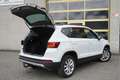 SEAT Ateca 1.0 EcoTSI Style Business Intense BJ2020 Lmv 17" | Blanc - thumbnail 15