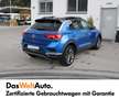 Volkswagen T-Roc Design TSI ACT DSG Blau - thumbnail 2