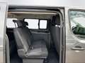 Opel Vivaro Kombi L2/9Sitze/Kamera/Navi/Tempomat/DAB Grau - thumbnail 16