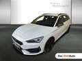 CUPRA Leon VZ 2.0 TSI DSG 245 Blanc - thumbnail 1