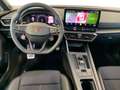 CUPRA Leon VZ 2.0 TSI DSG 245 Blanc - thumbnail 8