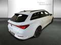 CUPRA Leon VZ 2.0 TSI DSG 245 Blanc - thumbnail 3