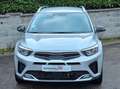 Kia Stonic 1.0 TGD-i 120 Hybride MHEV GT-Line BVM6 Grau - thumbnail 3