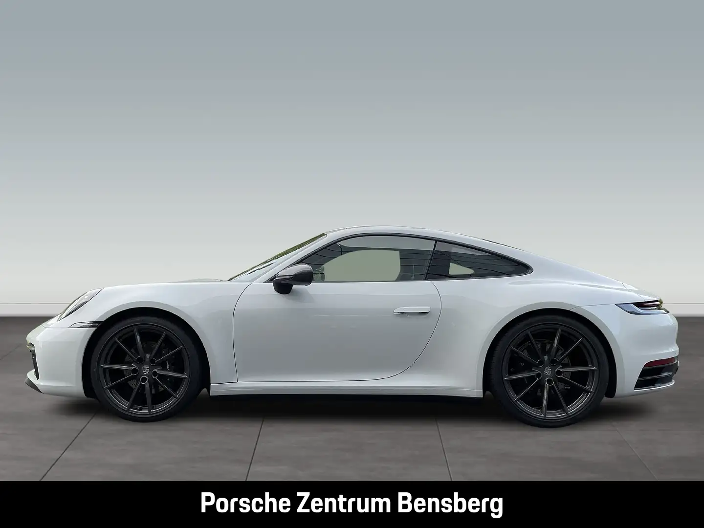 Porsche 992 911 Carrera T PDK Schiebedach BOSE Weiß - 2