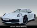 Porsche 992 911 Carrera T PDK Schiebedach BOSE Weiß - thumbnail 1