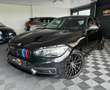 BMW 116 d 1er propriétaire garantie 12 mois Noir - thumbnail 3