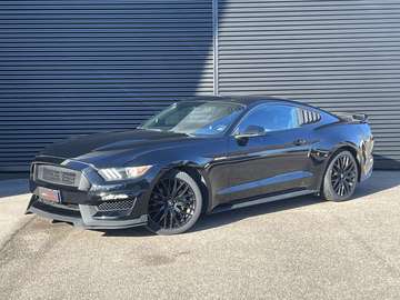 Fastback 2.3 Aut.Ecoboost  GT350 317 CV