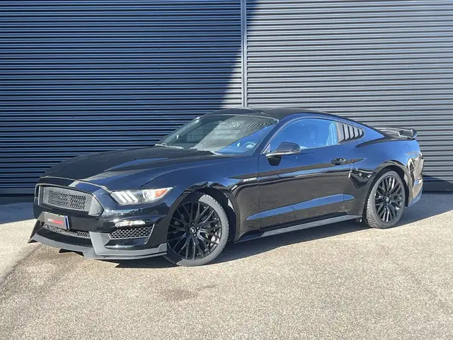 Ford Mustang Fastback 2.3 Aut.Ecoboost  GT350 317 CV