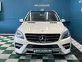 Mercedes-Benz ML 350 350 BLUETEC 7G-TRONIC %2B Blanc - thumbnail 3