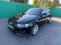 Audi A4 Avant 1.9TDI Aut. Negro - thumbnail 2
