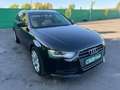 Audi A4 Avant 1.9TDI Aut. Negro - thumbnail 5