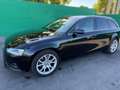 Audi A4 Avant 1.9TDI Aut. Negro - thumbnail 8
