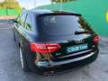 Audi A4 Avant 1.9TDI Aut. Negro - thumbnail 7