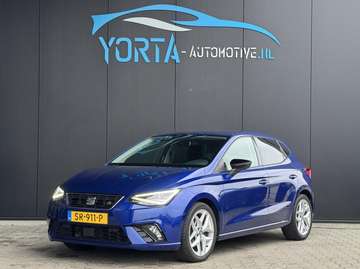 1.0 TSI FR NL AUTO*CAMERA*ADAPTIVE CRUISE*CARPLAY