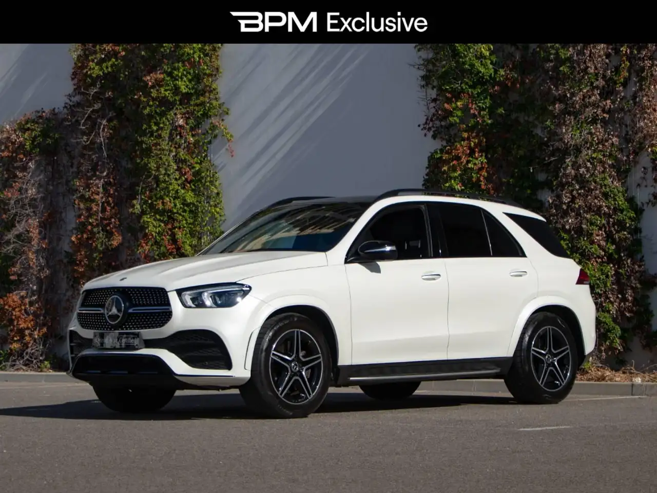 Mercedes-Benz GLE 300