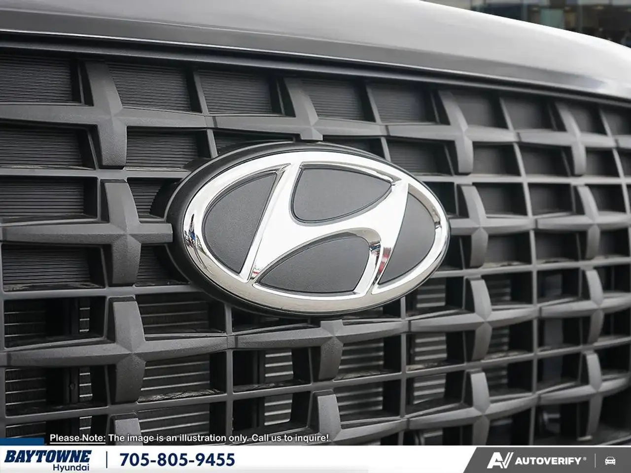 Hyundai Venue fotografie Hyundai Venue