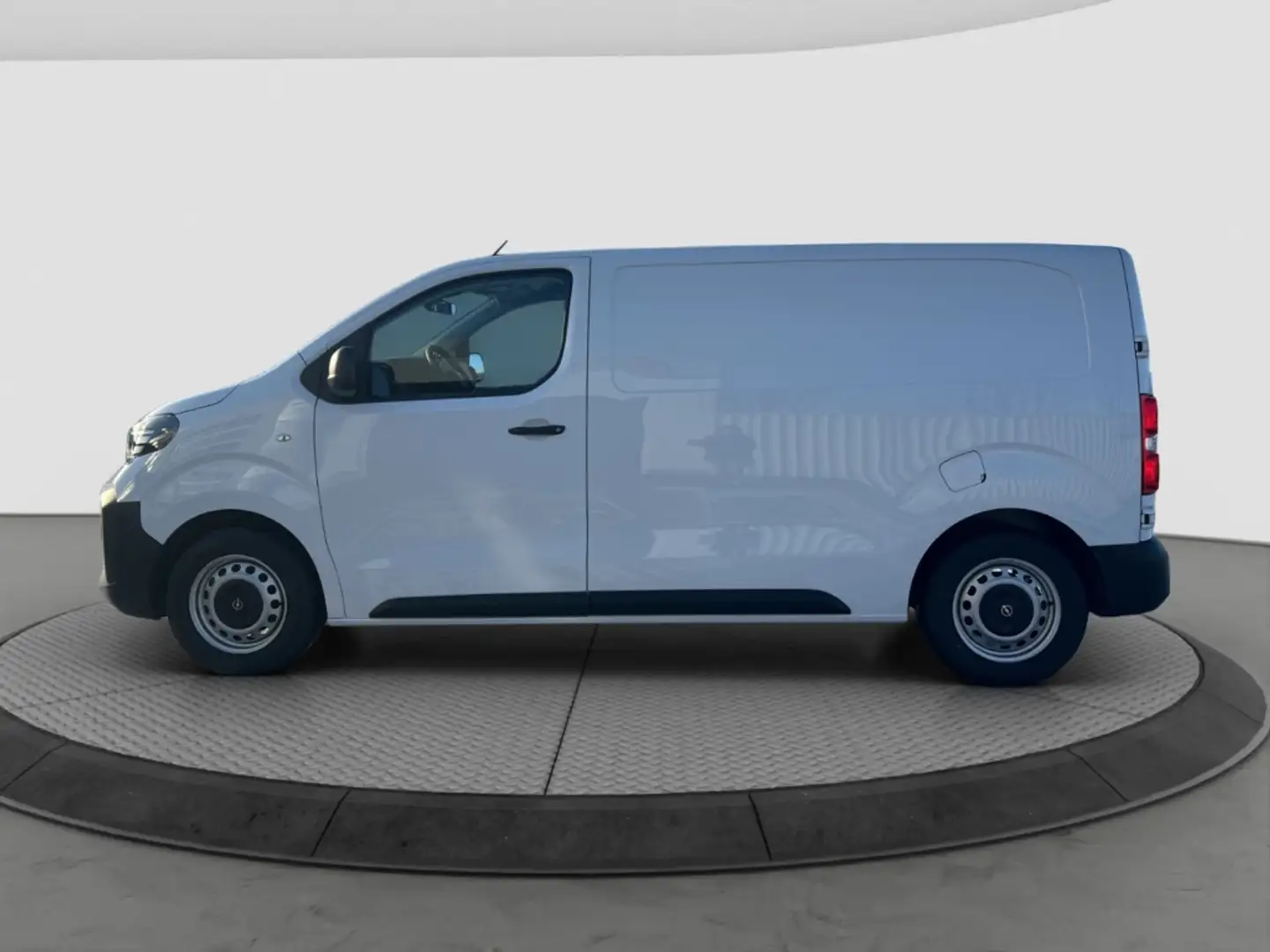 Opel Vivaro 1.5 Edition M Kasten NAVI PDC Rückfahrk Len Wit - 2