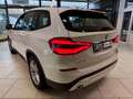 BMW X3 20d xDrive AUT AHK LEDER NAVI CAM SHZ PDC LED Blanc - thumbnail 7
