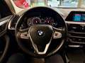 BMW X3 20d xDrive AUT AHK LEDER NAVI CAM SHZ PDC LED Blanc - thumbnail 39