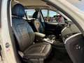 BMW X3 20d xDrive AUT AHK LEDER NAVI CAM SHZ PDC LED Blanc - thumbnail 18