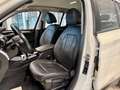 BMW X3 20d xDrive AUT AHK LEDER NAVI CAM SHZ PDC LED Blanc - thumbnail 16